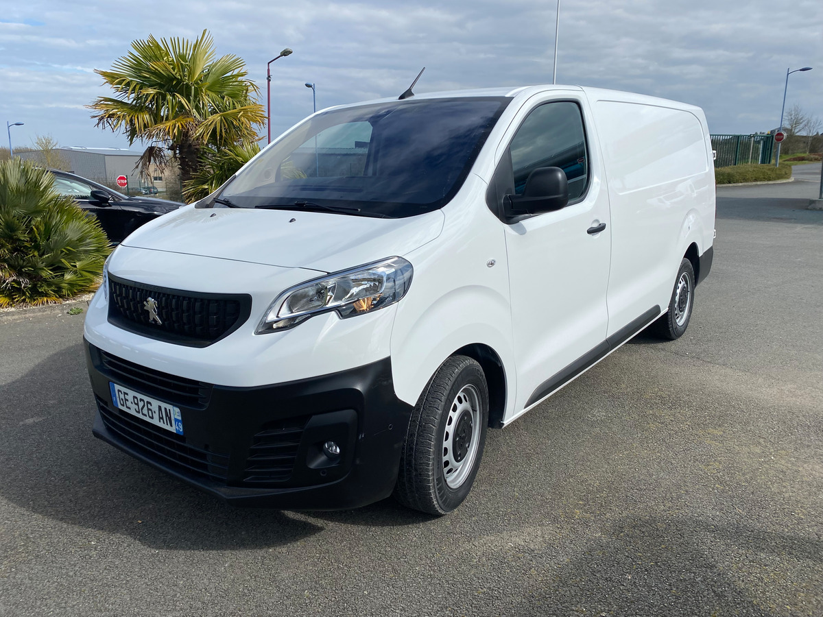 Peugeot Expert Fg 2022