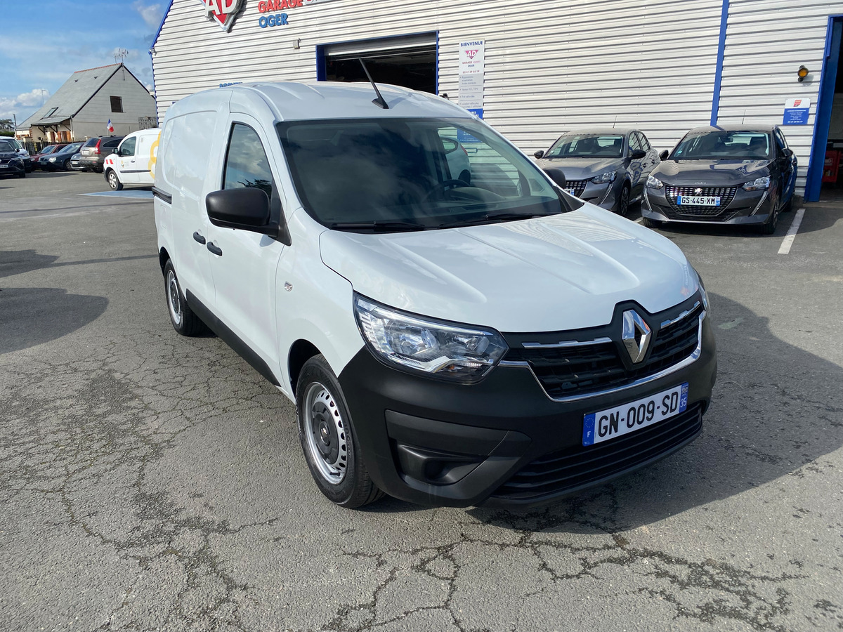 RENAULT Express Van 2023