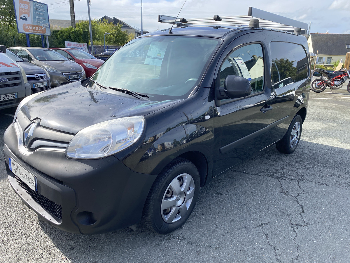 RENAULT Kangoo Express 2016