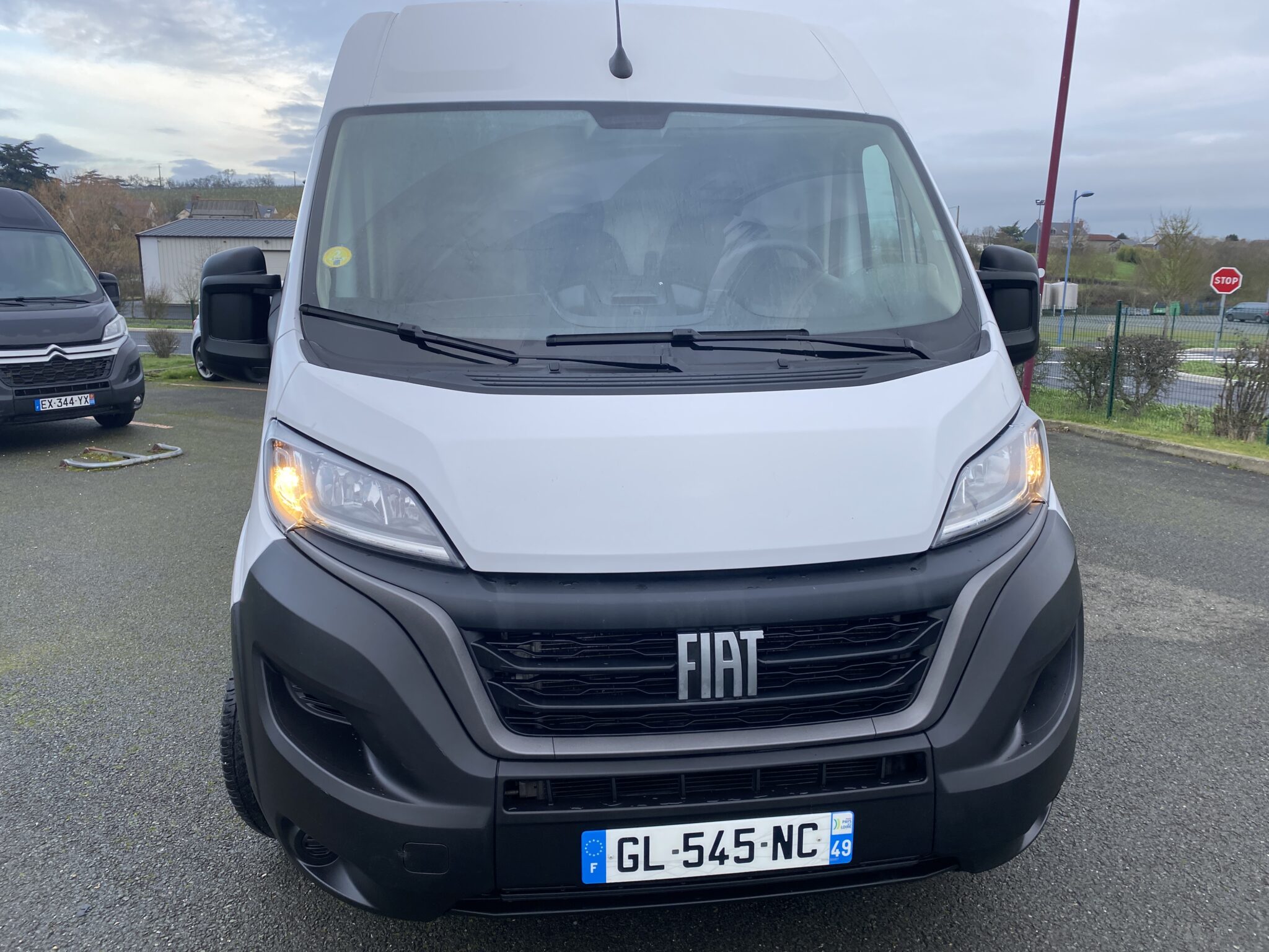 FIAT DUCATO